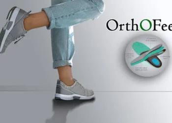 Orthofeet: Orthotic Comfort Shoes & Orthopedic Footwear