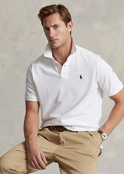 Ralph Lauren - Polo Shirt