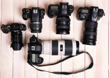 Adorama: Best Photography Gears & Equipment