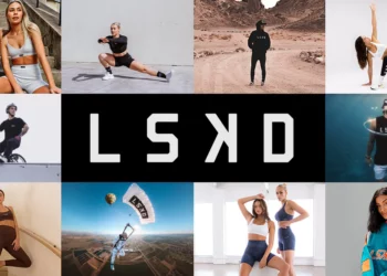 LSKD | Shop Mens & Womens Activewear