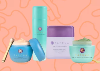 Tatcha: Japanese Beauty & Skincare Products