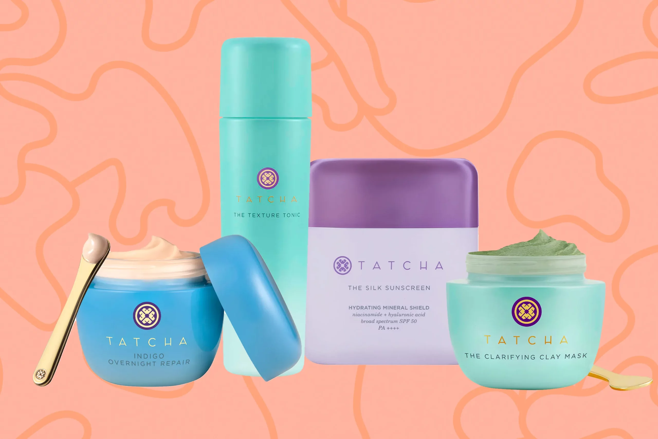 Tatcha: Japanese Beauty & Skincare Products