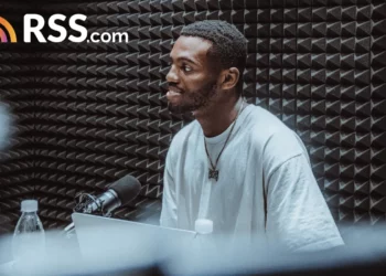 RSS.com: Podcasting Made Easy - Get Started Free