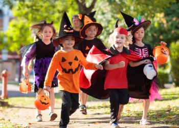 Bring your Halloween costume ideas to life