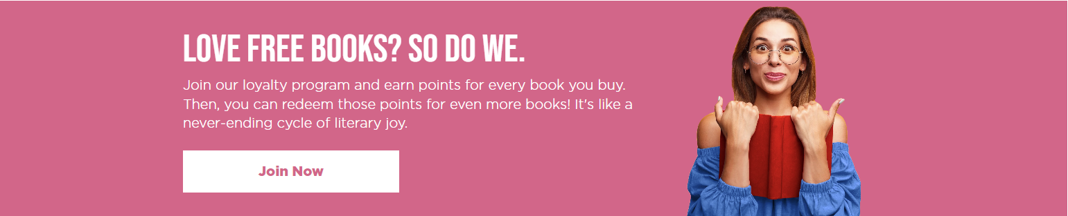 Book Outlet - Membership