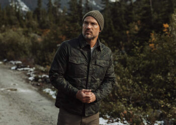 Huckberry: Explore the latest Spring'23 Collection