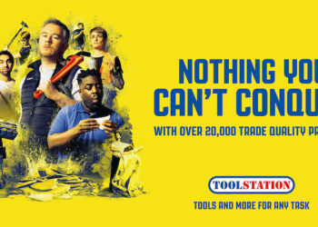 Toolstation | UK's Largest Suppliers of Power Tools, Power Tool Accessories and Building Supplies.