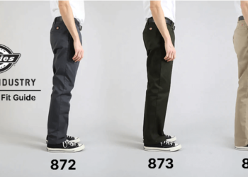 Dickies® | High Quality Workwear & Apparel