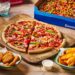 Domino's Pizza: Order Online For A Tasty Pizza Delivery