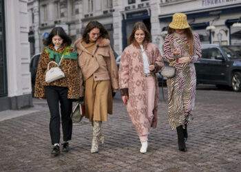 GANNI: Shop latest women's fashion