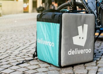 Deliveroo UK - Restaurant food, takeaway and groceries. Delivered.