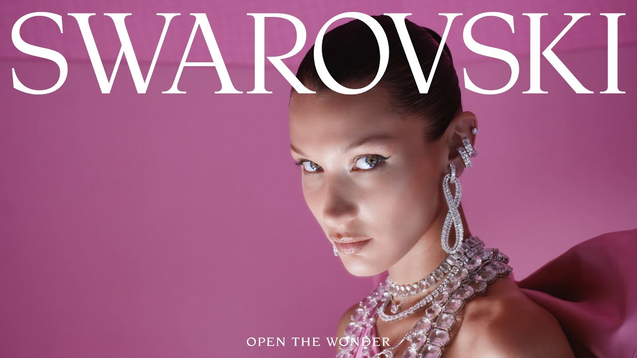 Swarovski | Jewelry, Watches and Crystal Decorations