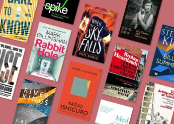 Book Outlet | Buy new books at discount and bargain prices