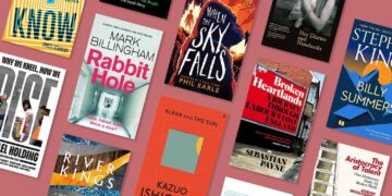 Book Outlet | Buy new books at discount and bargain prices