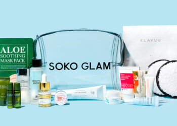 Soko Glam - Korean Skin Care, Beauty & Makeup Products
