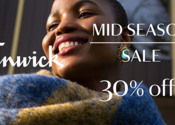 Fenwick | Brilliantly British in Style and Spirit