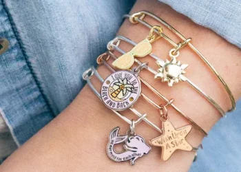ALEX and ANI | Charm Bangles, Charm Bracelets & More