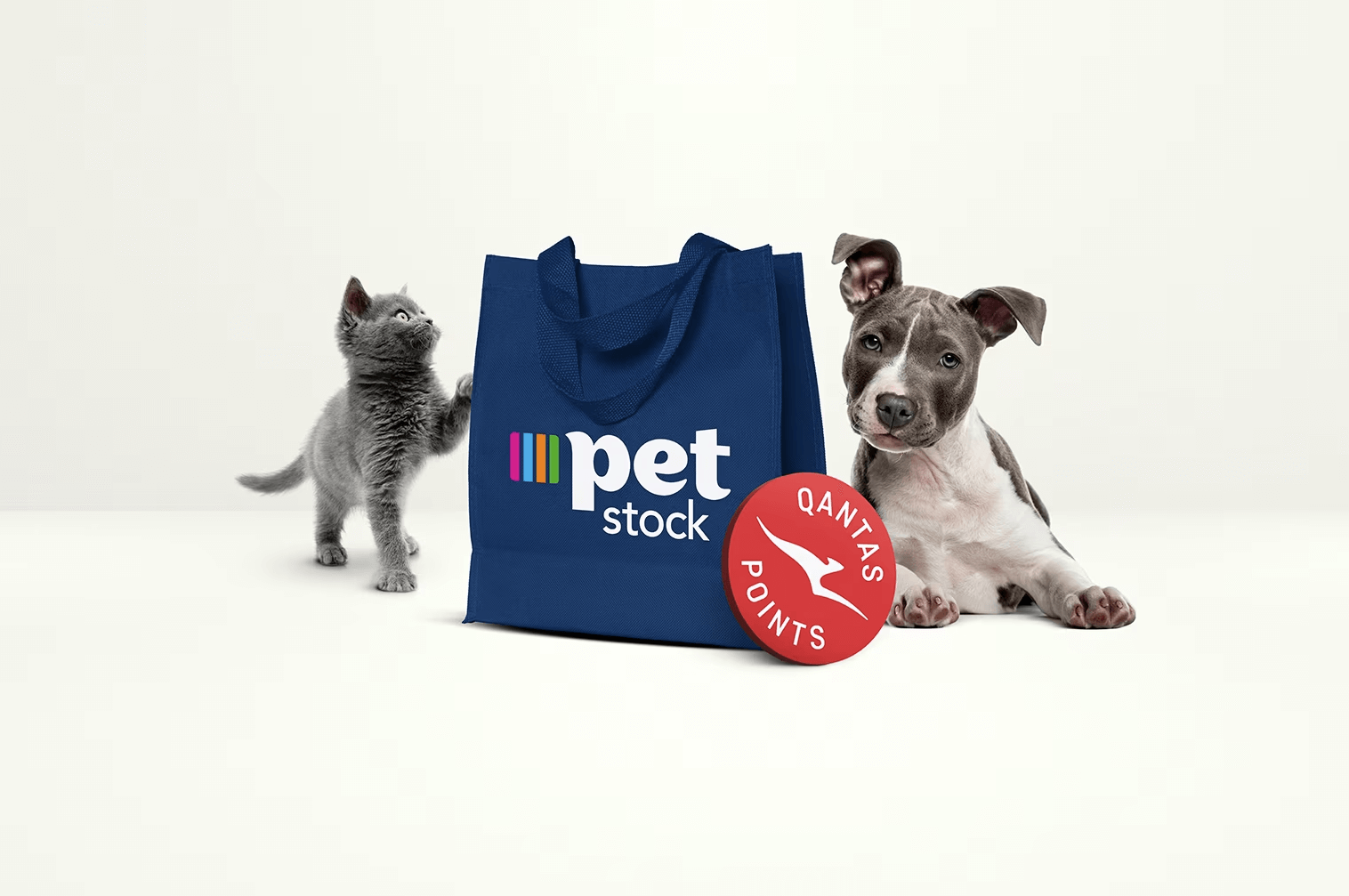 PETstock | Range of Dog & Cat Food, Treats & Toys