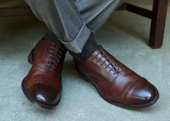 Allen Edmonds | Premium Men's Footwear and Accessories