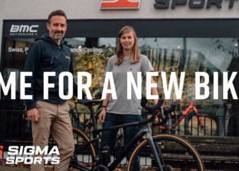 Sigma Sports | Premium Range of Cycling, Running and Triathlon Brands