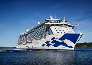 Princess Cruises - Cruise Vacation to Your Favourite Destinations