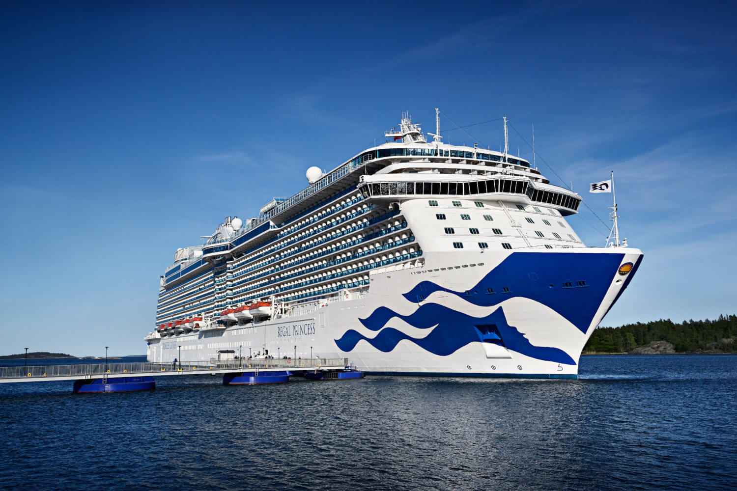 Princess Cruises - Cruise Vacation to Your Favourite Destinations