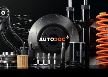 AUTODOC - 4 Million Auto Parts