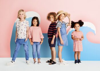 The Children's Place: Kids Clothes & Baby Clothes