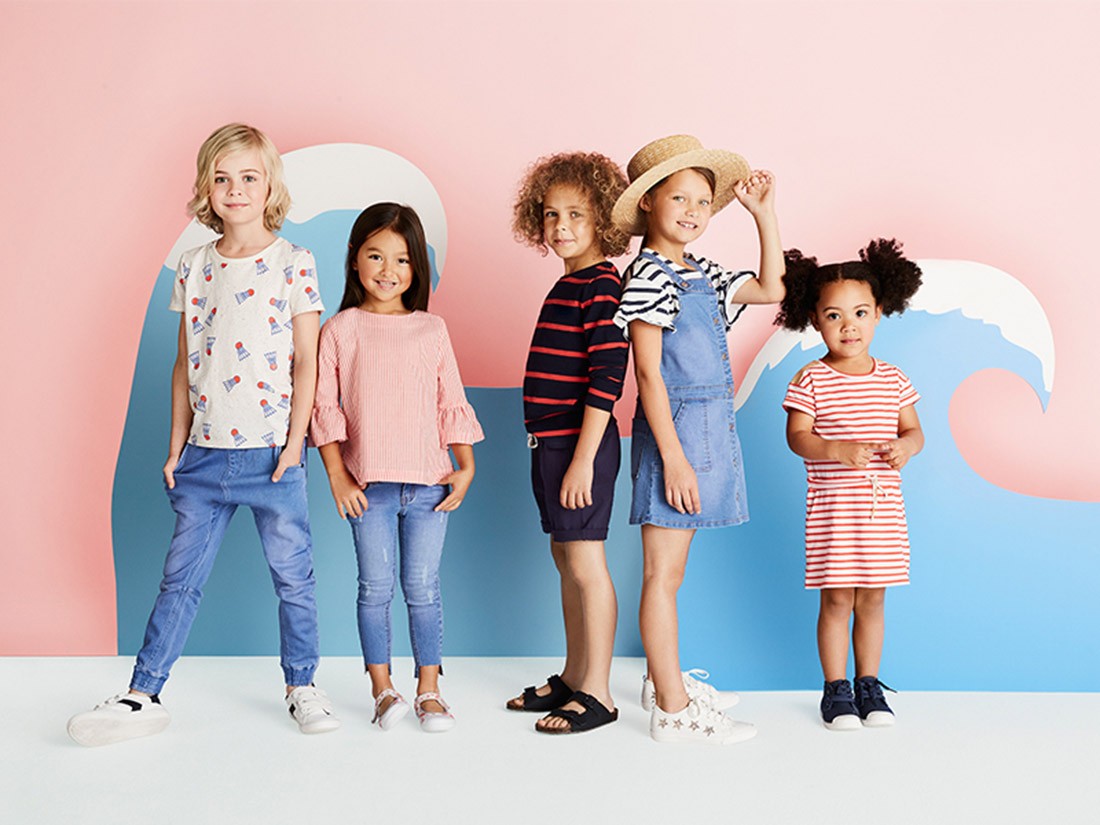 The Children's Place: Kids Clothes & Baby Clothes