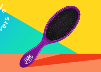 Wet Brush | Detangling Brushes, Combs, Hair Accessories and More