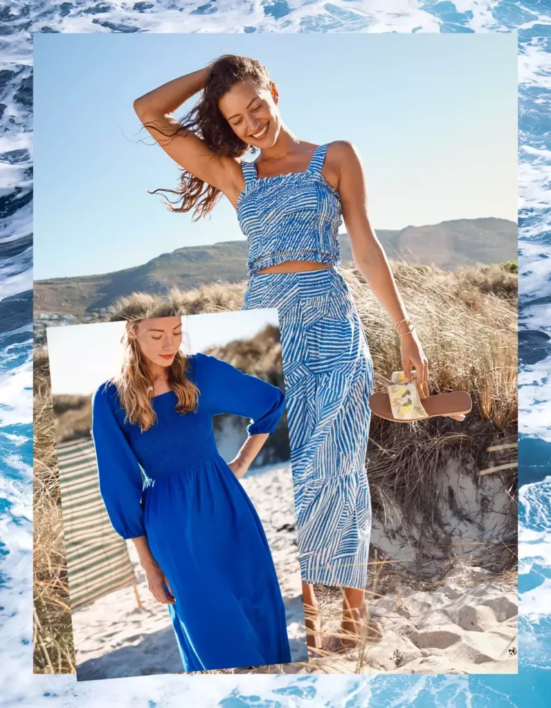 FatFace - Destination Dresses