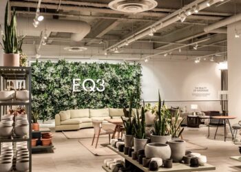 EQ3 | Modern Furniture & Home Goods
