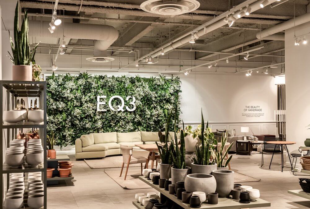 EQ3 | Modern Furniture & Home Goods