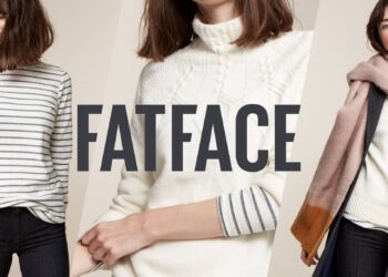 FatFace | Clothing & Accessories