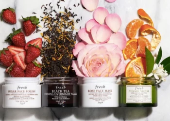 Fresh - Natural Inspired Skin Care, Body Care and Fragrances