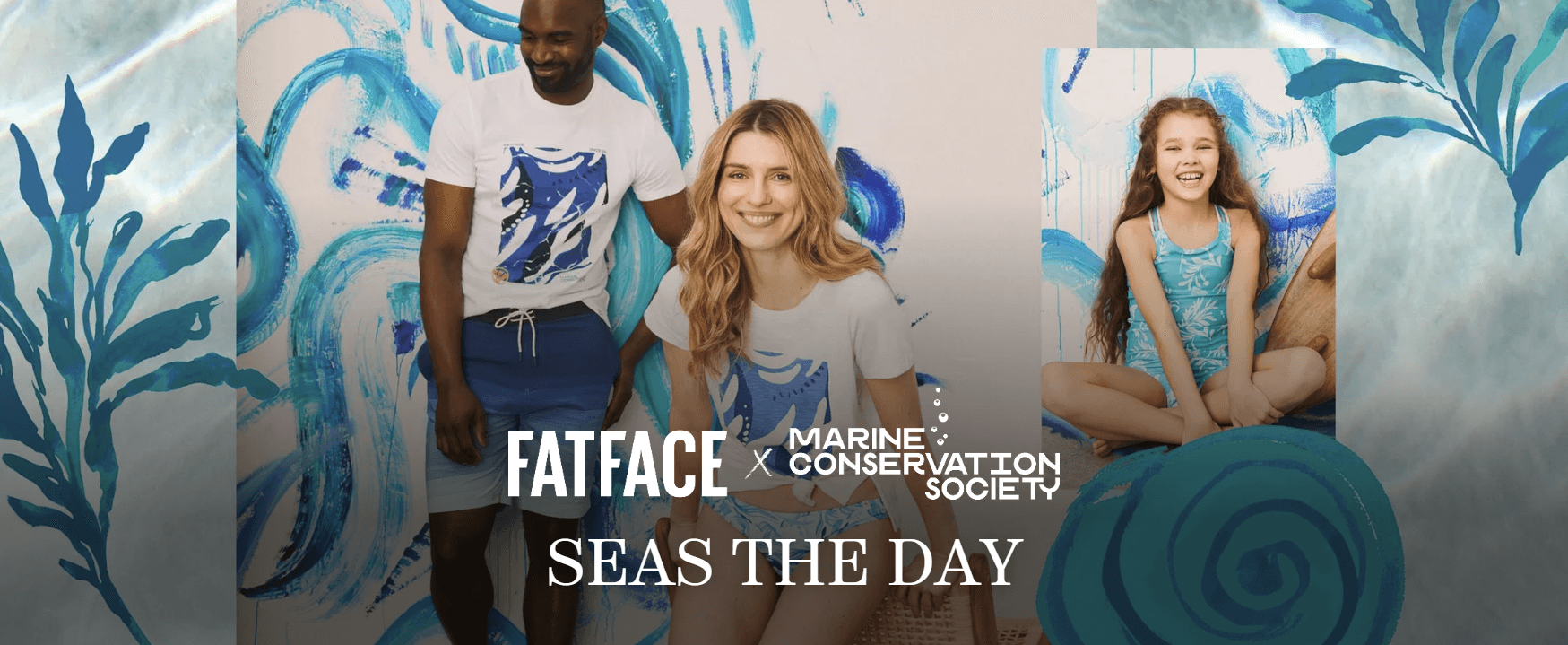 FatFace Collection