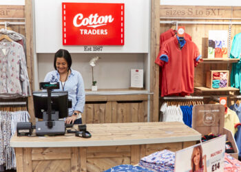 Cotton Traders: Shop Women's & Men's Casual Clothing