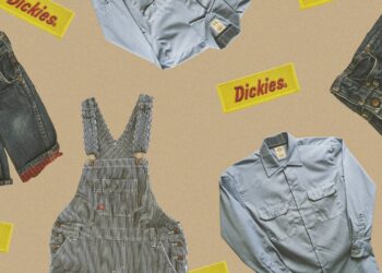 Dickies® | Lifestyle & Workwear Clothing