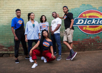 Dickies® | Latest Drops in Workwear