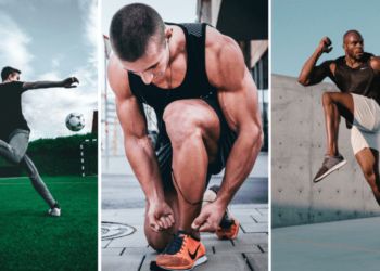 Sports Gear & Equipment - Shop Online with Rebel Sport