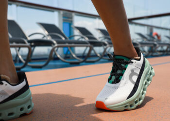 On Running - New Arrivals Straight From The On Lab