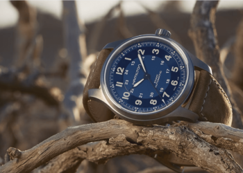 Hamilton Watches - Women's & Men's Watches