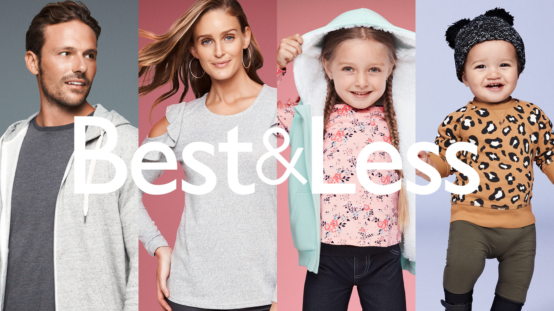 Best&Less™ | Womens Mens Kids & Baby Clothes