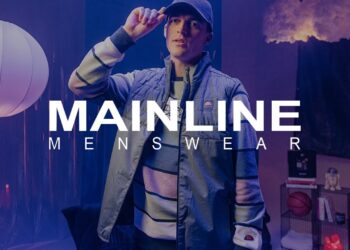Mainline Menswear | Leading UK Retailers Specializing in Men's Designer Fashion