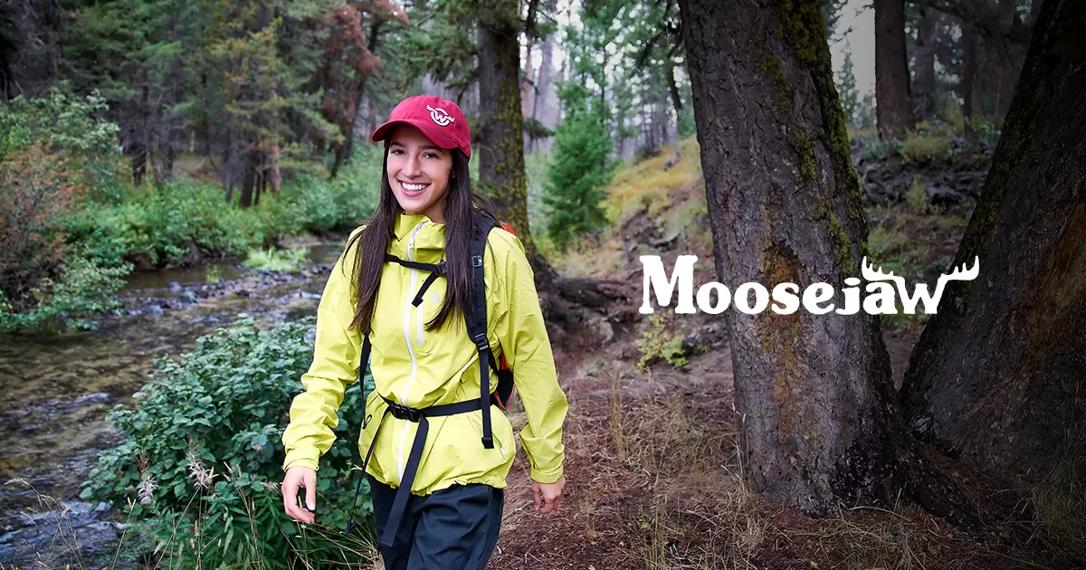 Moosejaw | Premium Outdoor Apparel & Gears