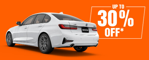SIXT - 30% Off