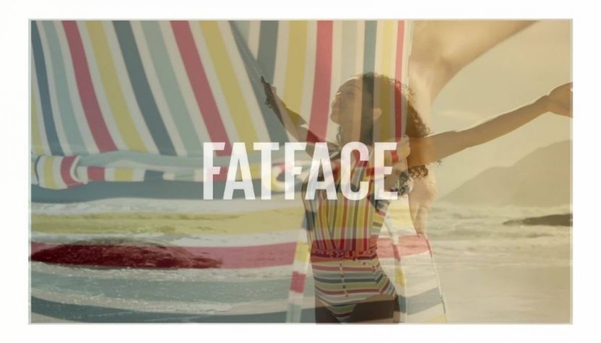FatFace | British Lifestyle Brand