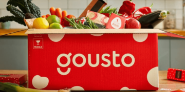 Gousto: Recipe Boxes | Get Fresh Food & Recipes Delivered