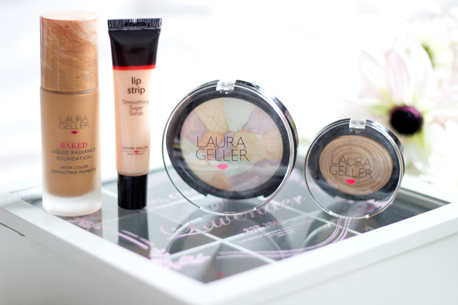 Laura Geller Beauty: Makeup, Cosmetics and Beauty Products