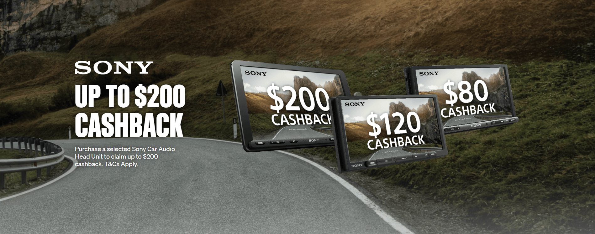 Supercheap Auto - Up To $200 Cashback